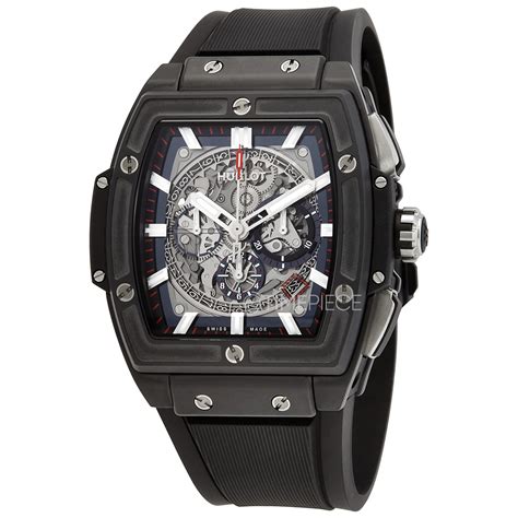 hublot 601 ci 0173 rx|New 601.CI.0173.RX Hublot Spirit of Big Bang .